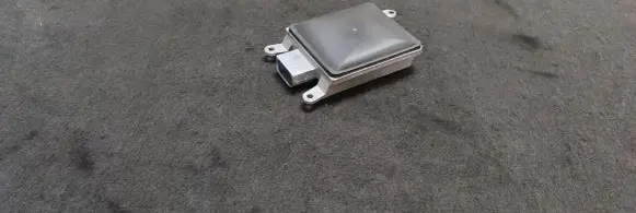 Porsche Cayenne (92A) Blind spot module 7P5910568 7P5910568D