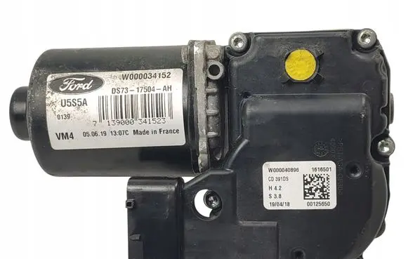 Ford Mondeo MK V Wiper motor 17504