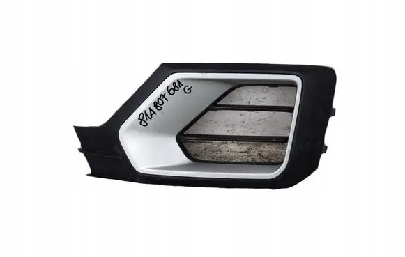Audi Q2 - Front bumper K8YTEILE