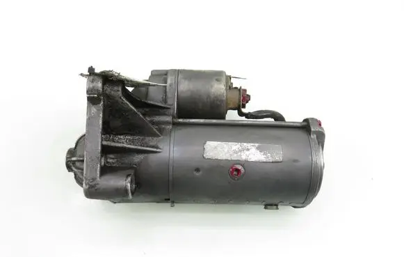 Mitsubishi Carisma Starter motor