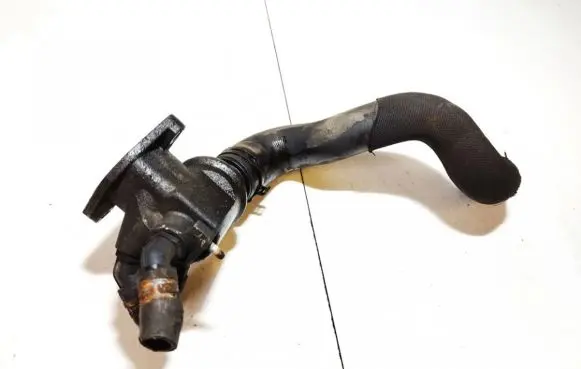 Opel Zafira B Engine coolant pipe/hose