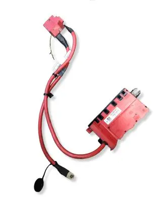 BMW 3 E92 E93 Positive wiring loom 19175000001 02082011 922775203