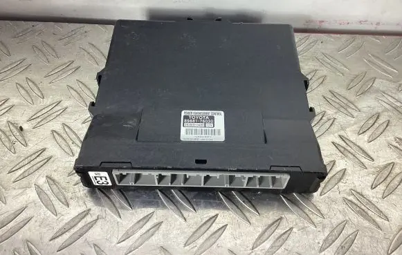 Lexus CT 200H Other control units/modules 8968176030 2830000480