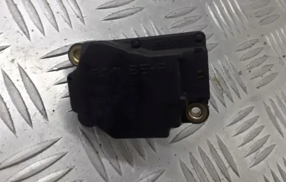 Volvo S80 A/C air flow flap actuator/motor 74931