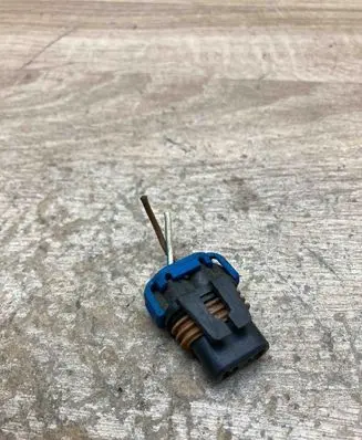 Opel Corsa D Plug wire PED14 2PIN