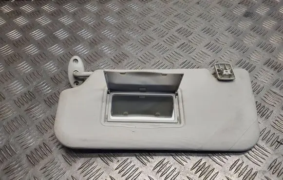 Ford Focus Sun visor