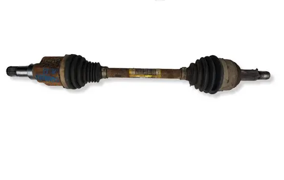 Ford Transit Courier Front driveshaft 
