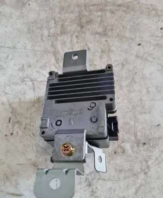 Honda Jazz Power steering control unit/module 39980SAAG012M1 Q1T19372M EACCEC038