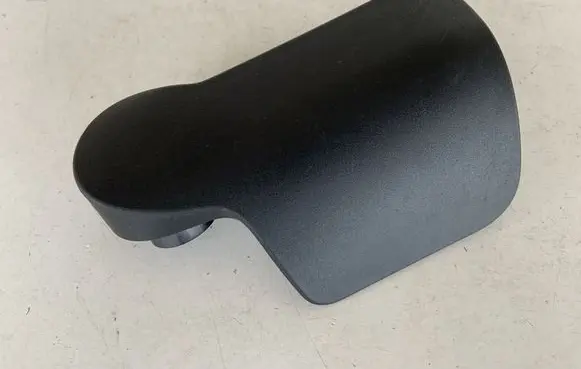 Audi A6 S6 C7 4G Engine bonnet (hood) release handle 8T1823533 8T18235334PK