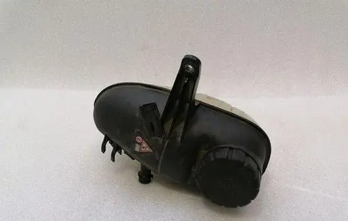Mercedes-Benz S W222 Coolant expansion tank/reservoir cap A2225000949