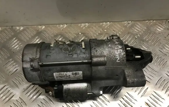 Ford Kuga II Starter motor MS4380000270