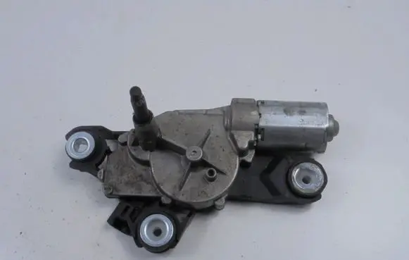 Mazda 323 F Rear window wiper motor BP4K67450