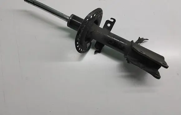 Renault Kangoo II Front shock absorber/damper 8200868516