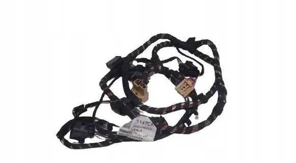 Volkswagen Golf VII Wiring harness 5G1971147CK