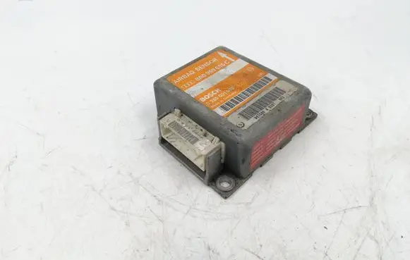 Audi A4 S4 B5 8D Airbag control unit/module 8A0959655C 0285001038 96T08040287663