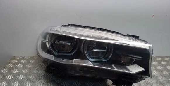 BMW X5 F15 Headlight/headlamp 7339122