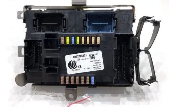 Fiat Tipo Other control units/modules 0052048831