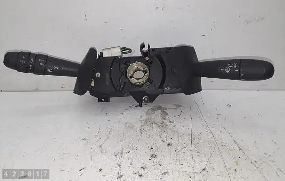 Alfa Romeo 166 Wiper turn signal indicator stalk/switch
