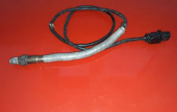 BMW X6 E71 Lambda probe sensor 757076001 0258017137