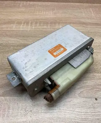 Audi 100 S4 C4 ABS control unit/module 443907379C 0265100037 WithPlug
