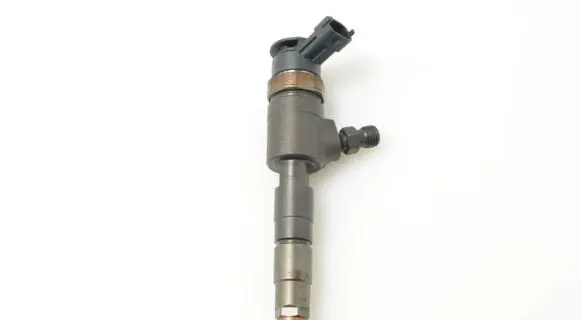 Ford Fiesta Fuel injector 9687068980