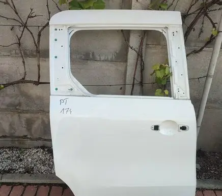 Renault Kangoo III Side sliding door 