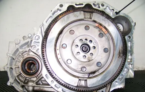 Hyundai i20 (GB IB) Automatic gearbox M06G