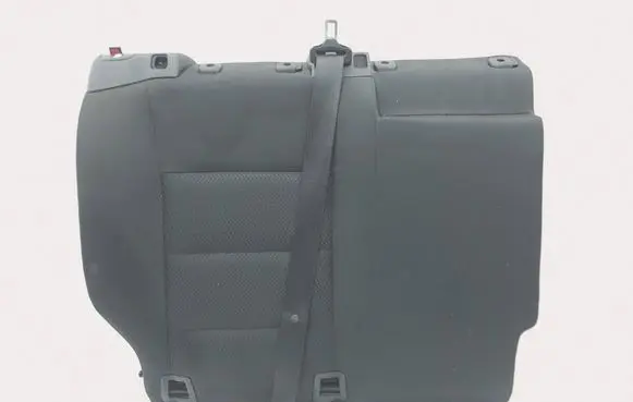 Mercedes-Benz A W169 Rear seat 