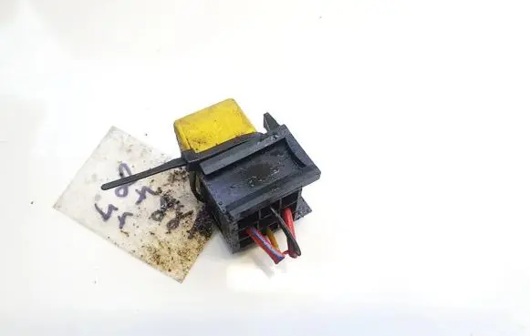 Mercedes-Benz Vito Viano W638 Other relay bitron