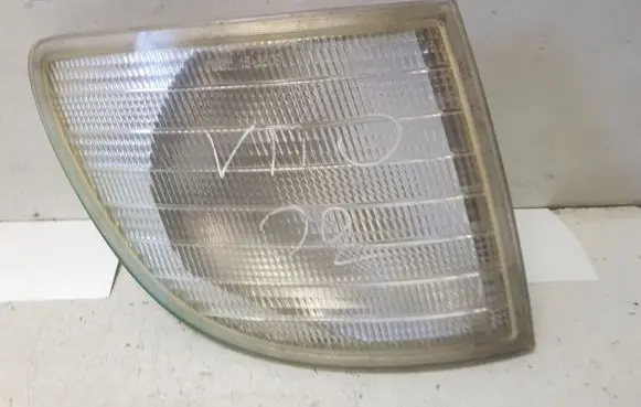 Mercedes-Benz Vito Viano W638 Front indicator light 185509B