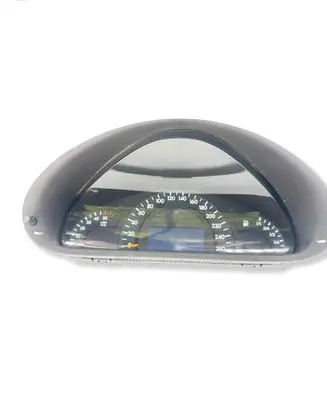 Mercedes-Benz C W203 Speedometer (instrument cluster) A2035401347