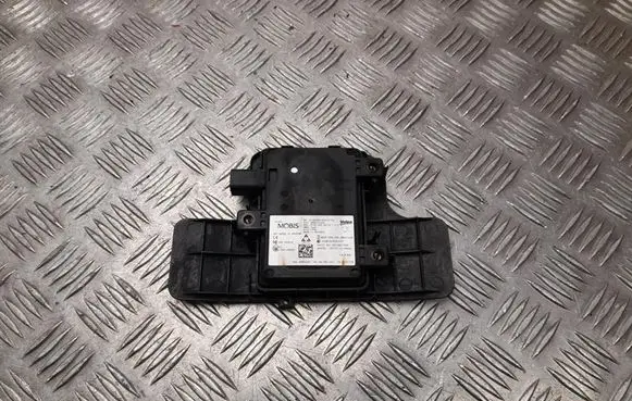 Blind spot module