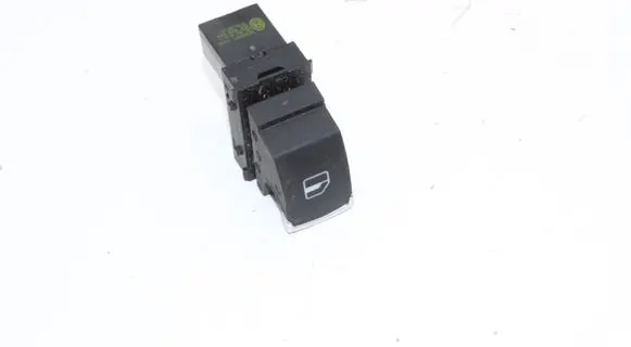 Volkswagen PASSAT CC Electric window control switch 3C8953855
