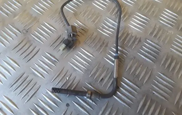 Mercedes-Benz C W203 Exhaust gas temperature sensor A0051534128