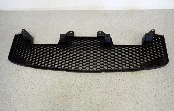 KIA Soul A/C cooling radiator (condenser) 865912K000