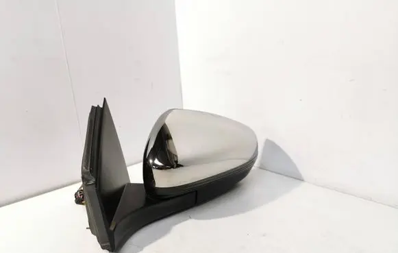 Peugeot 3008 II Front door electric wing mirror 