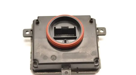 Audi A4 S4 B8 8K Headlight ballast module Xenon 4G0907697D 28357987 401140244