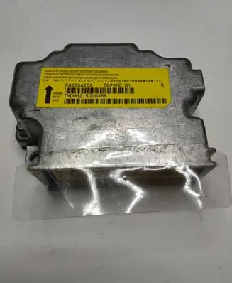 Airbag control unit/module