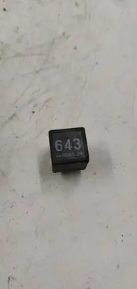 Audi A4 S4 B8 8K Other relay 8K0951253