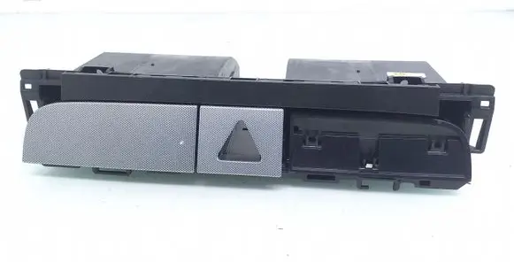 Volkswagen PASSAT B6 Dashboard storage box/compartment 3C0858407