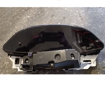 Toyota Yaris Speedometer (instrument cluster) 838000D690D
