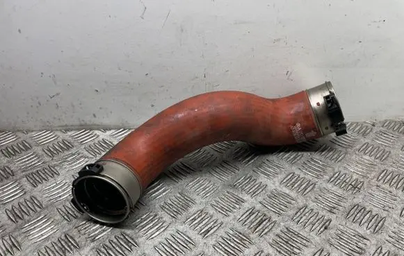 Mercedes-Benz C W204 Intercooler hose/pipe A2125280882