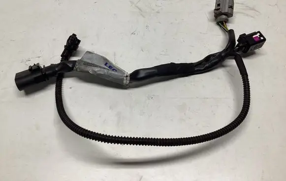 Volkswagen Touareg II Other wiring loom 059971627D