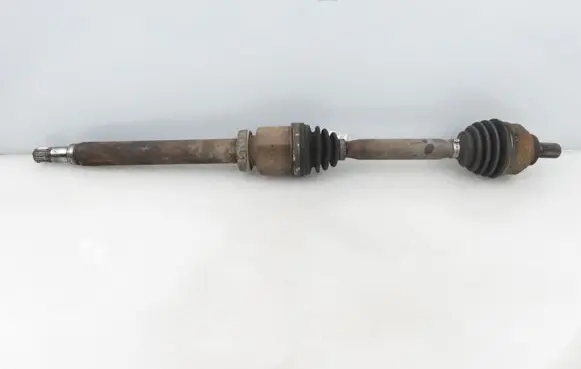 Volvo V50 Front driveshaft 30681131