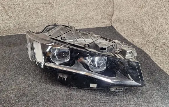 Peugeot 508 II Headlight/headlamp 9823144480 2200222343 89911457