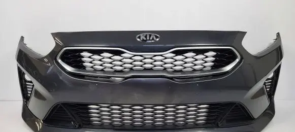 KIA Ceed Front bumper