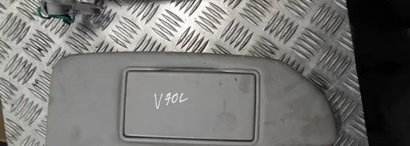 Volvo V70 Sun visor