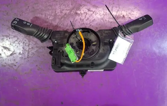 Opel Astra H Other switches/knobs/shifts 