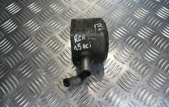 Renault Clio II Engine oil radiator 