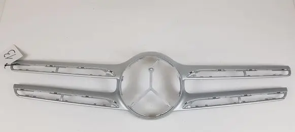 Mercedes-Benz GLC X253 C253 Front grill A253888222300